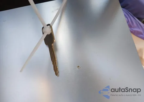 1993 Geo Metro from USA, damaged, VIN 2C1MR2465P6738053